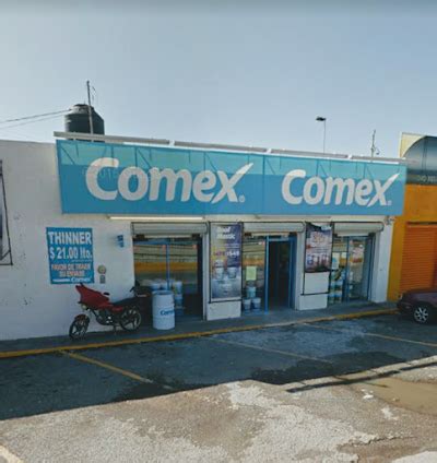 Tiendas Comex en Chihuahua .